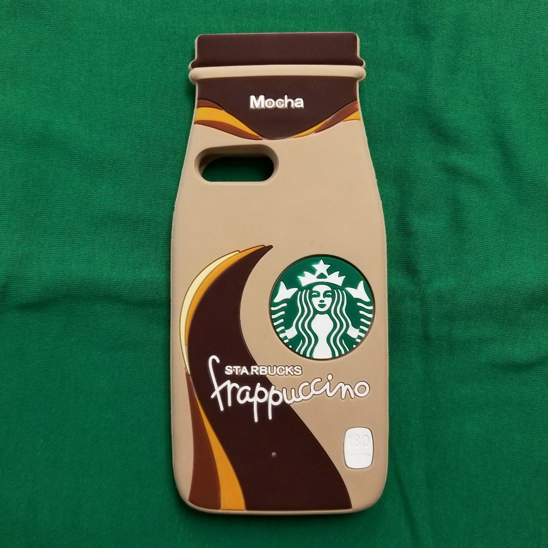 The "Coffee" Case