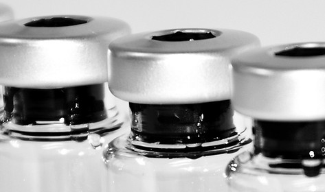 ampoules