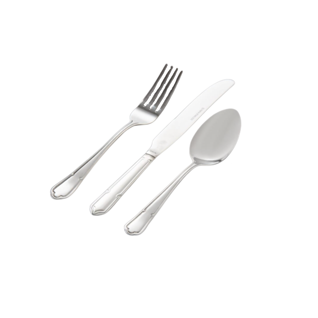 Cutlery - Silver