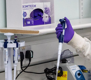 Pipetting