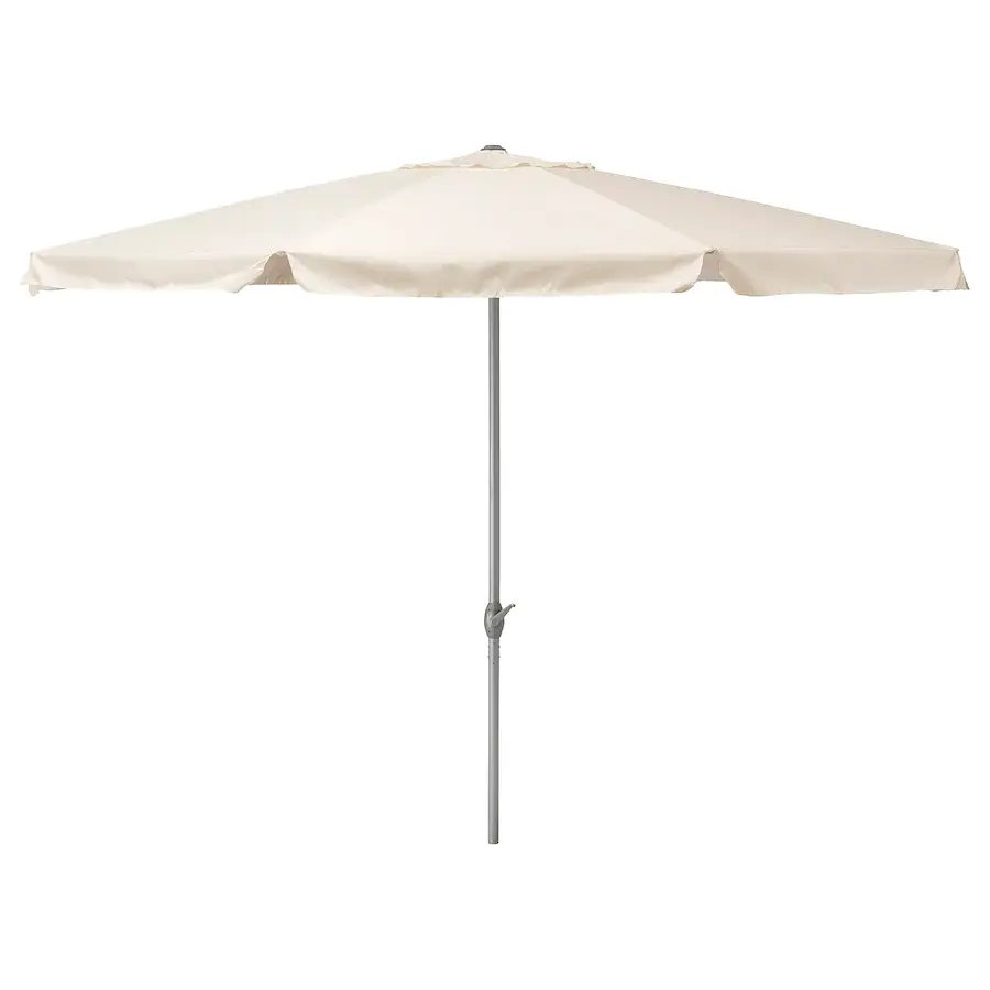 Market Umbrella - Beige