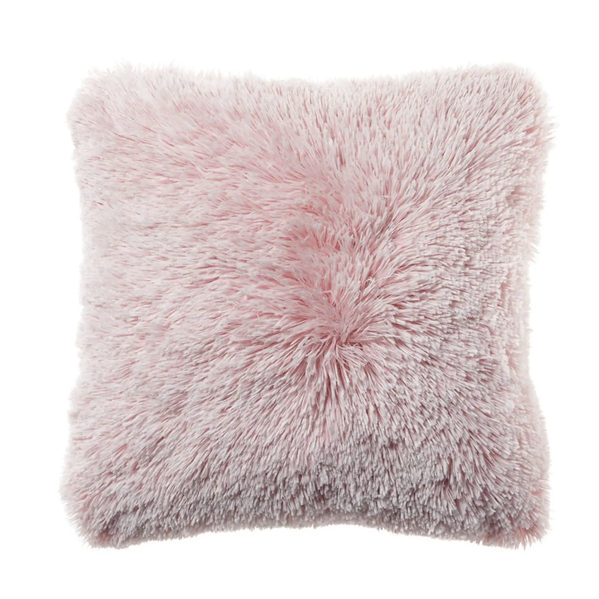 Pillow - Fluffy Pink
