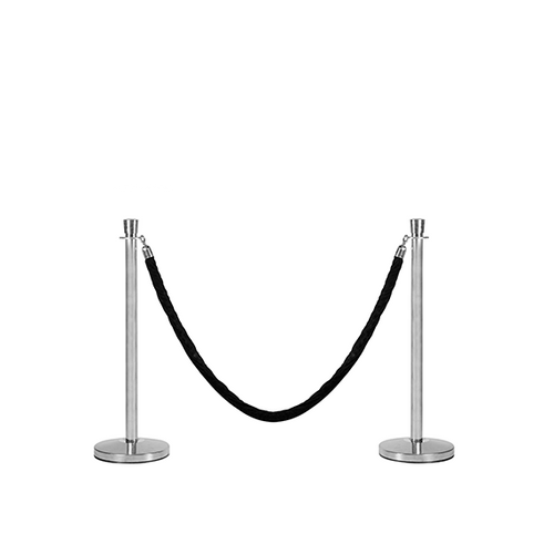 Rope Barriers Style Studio