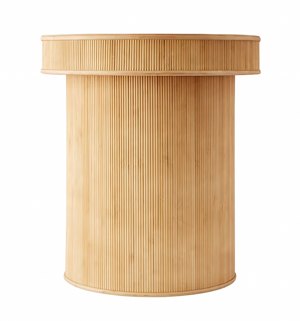 Thumbnail: Side Table - Bamboo
