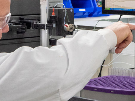 Streamlining Success: The Compelling Reasons to Outsource Bioconjugation and Antibody Labelling