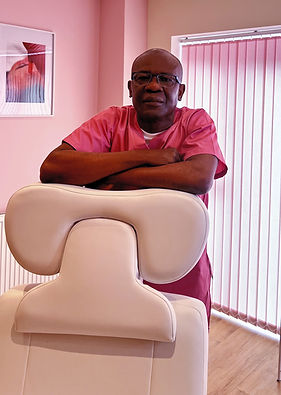 Medical Aesthetics In Nottingham
