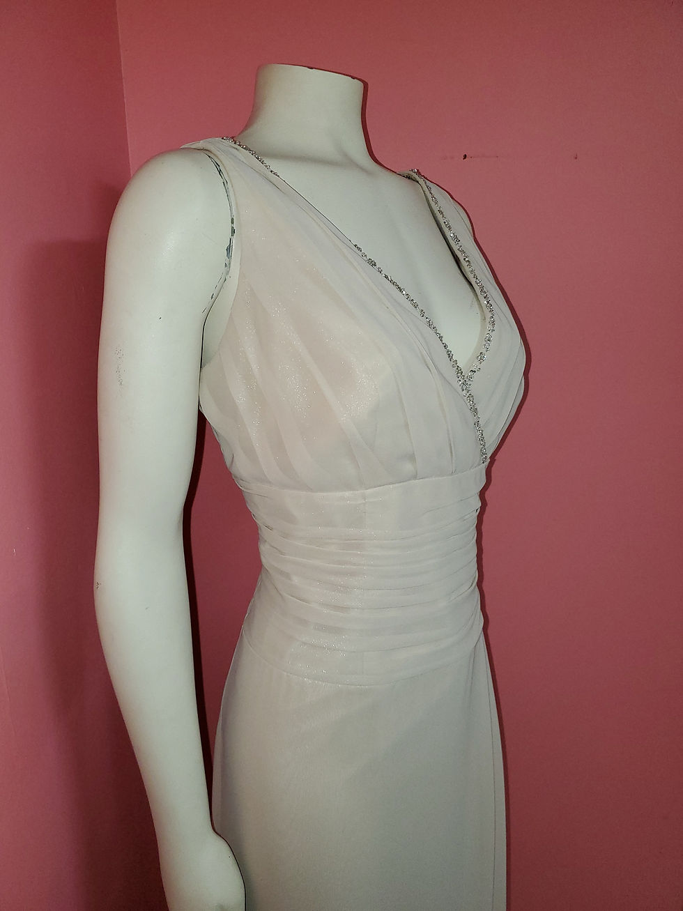 Thumbnail: Mother of Dress size 14W