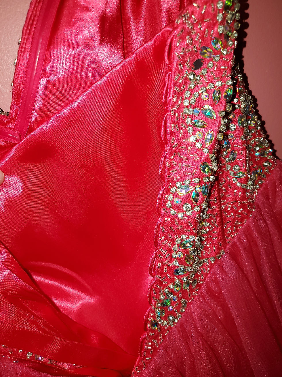 Thumbnail: Alyce size 20