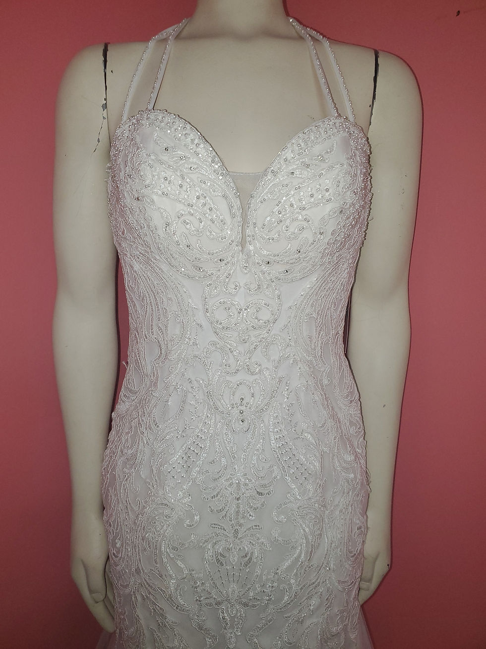 Thumbnail: NWT Bonny Bridal size 6 & 10