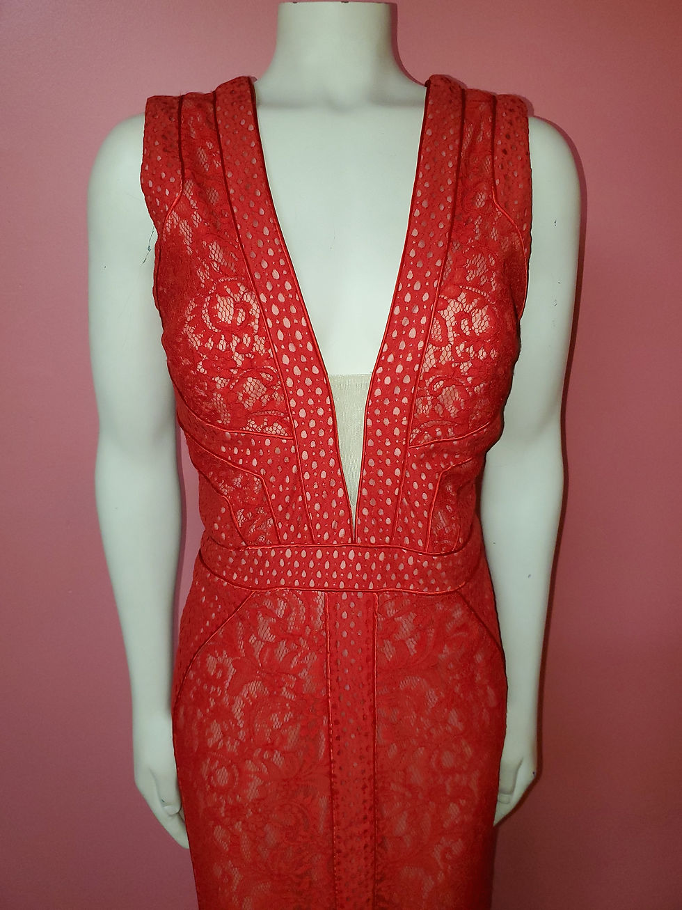 Thumbnail: NWT Tony Bowls size 16