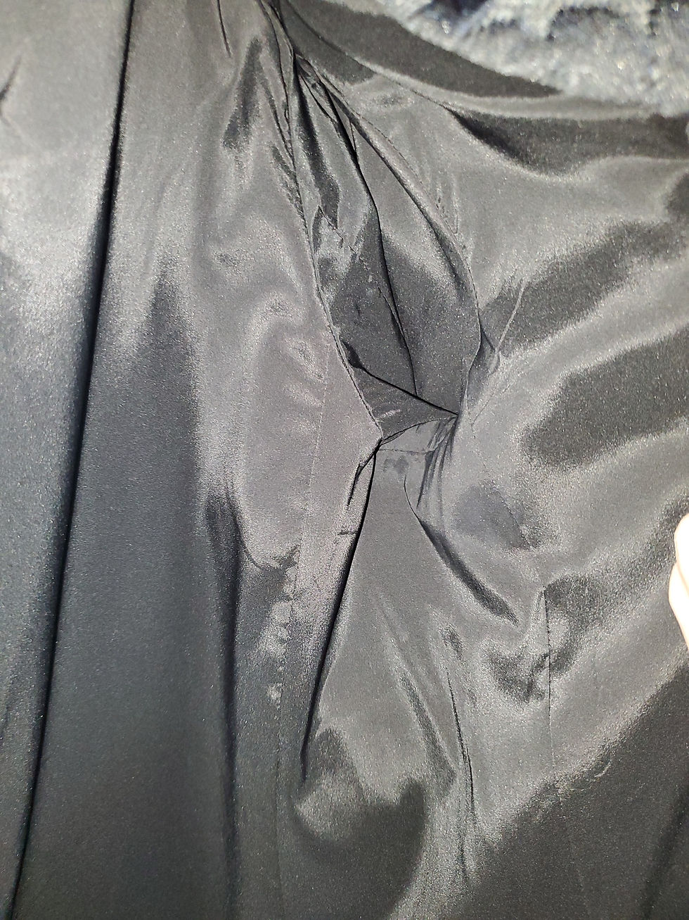 Thumbnail: Ann Taylor size S