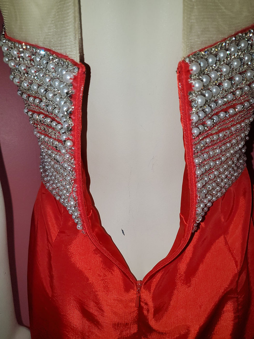 Thumbnail: NWT Ally's Collection size 10