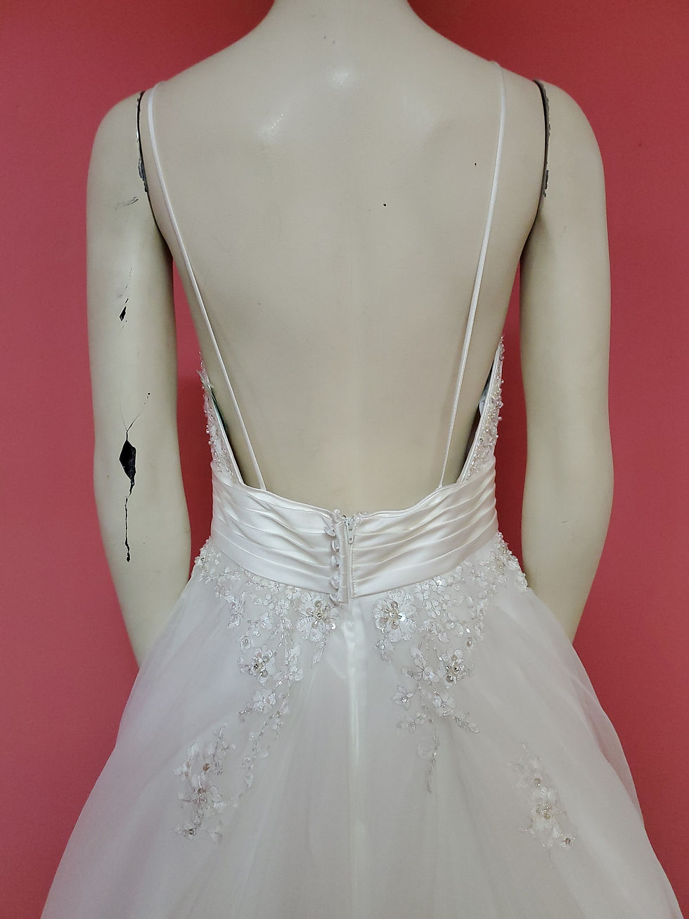 Thumbnail: Alfred Angelo size 8