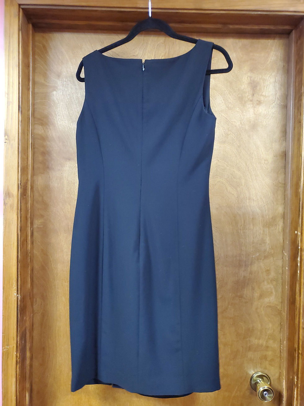 Thumbnail: Calvin Klein Dress size 12