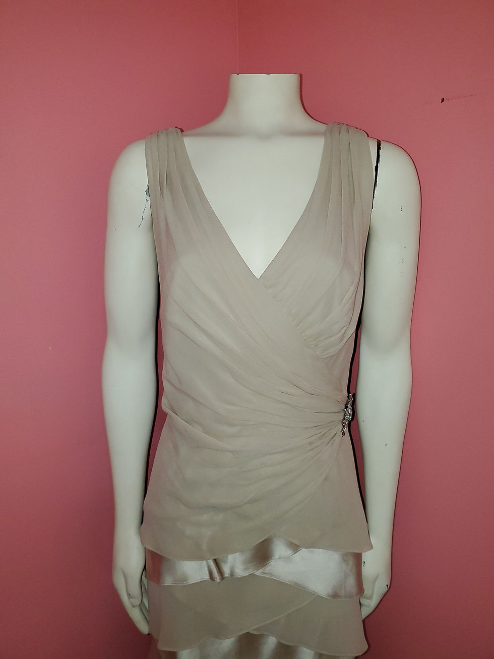 Thumbnail: Mother of Dress