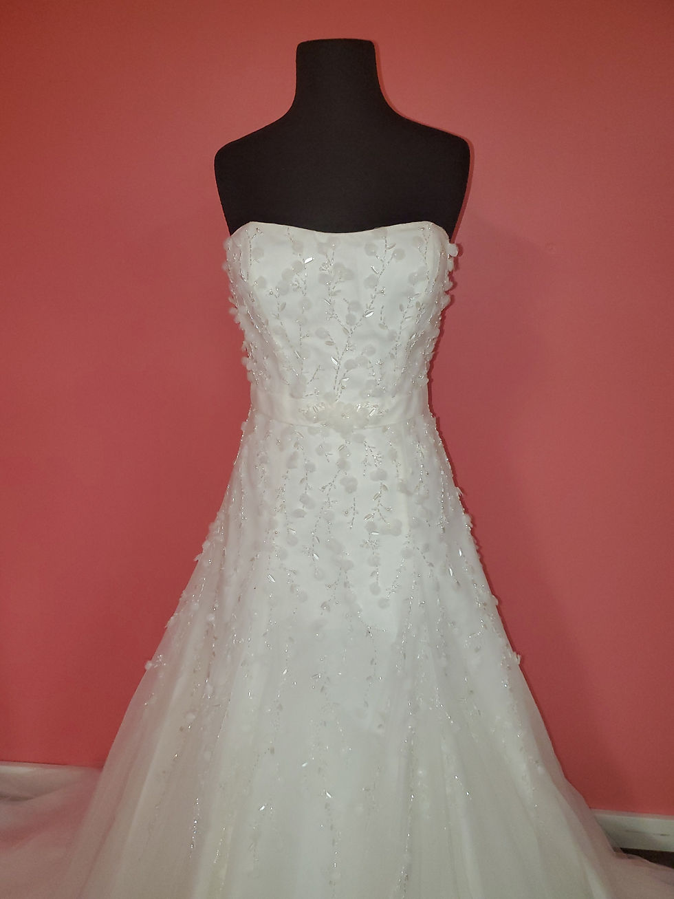 Thumbnail: NWT Cosmobella size 10