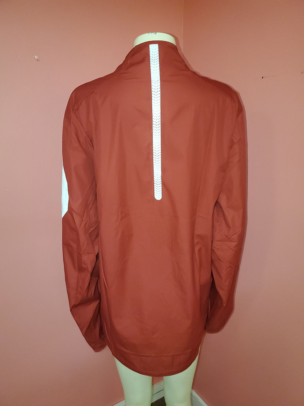 Thumbnail: Coug Windbreaker size 2XL 