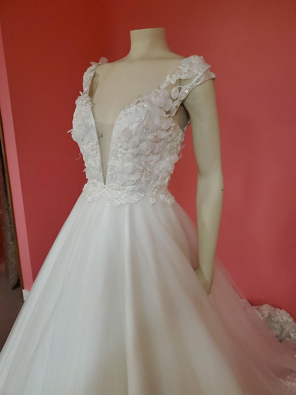 Thumbnail: NWT Jovani size 0 & 4