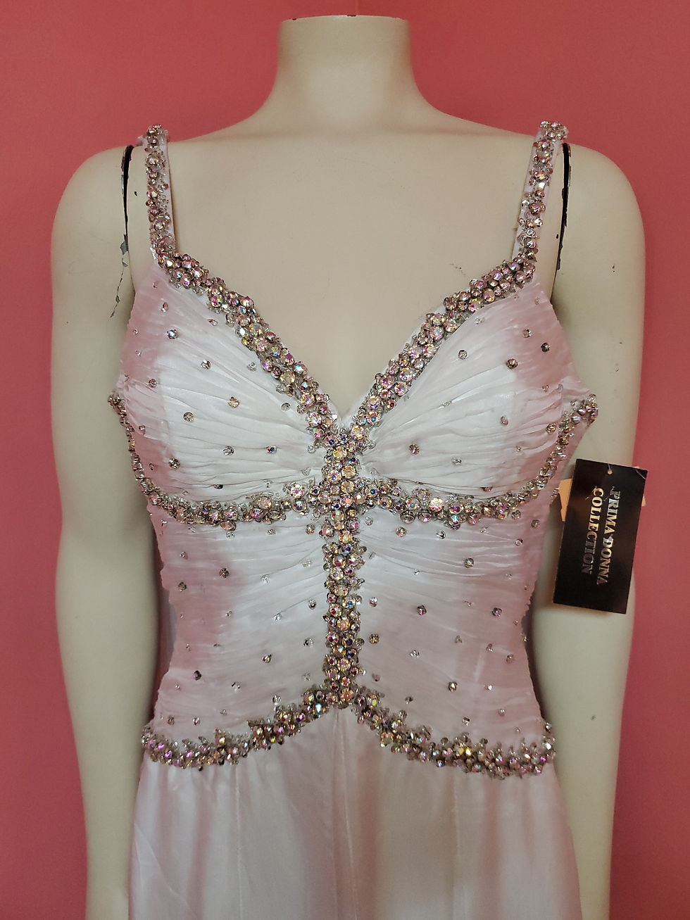 Thumbnail: NWT Prima Donna Collection 