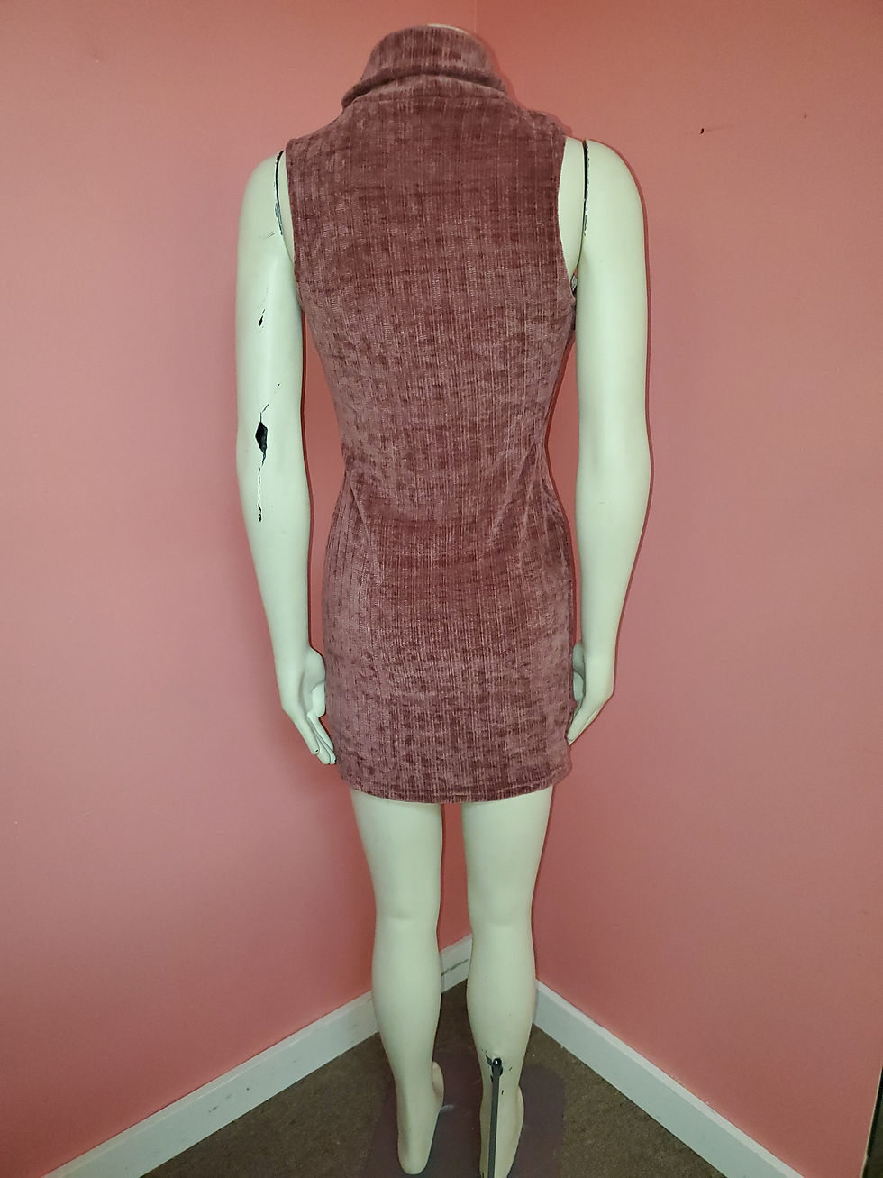 Thumbnail: Trac size S, M