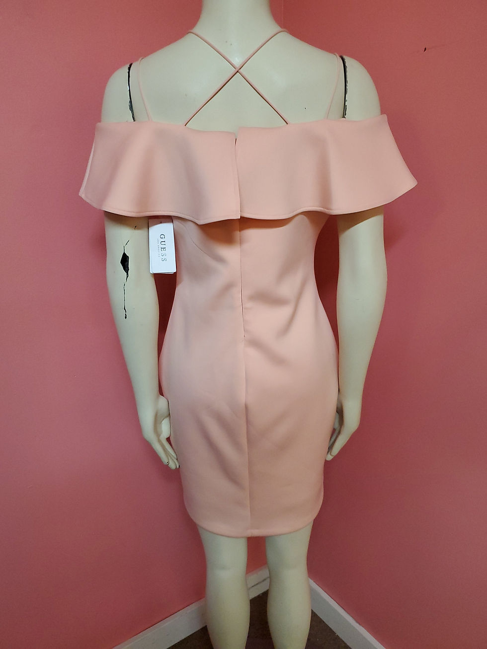 Thumbnail: Mara Dress size L