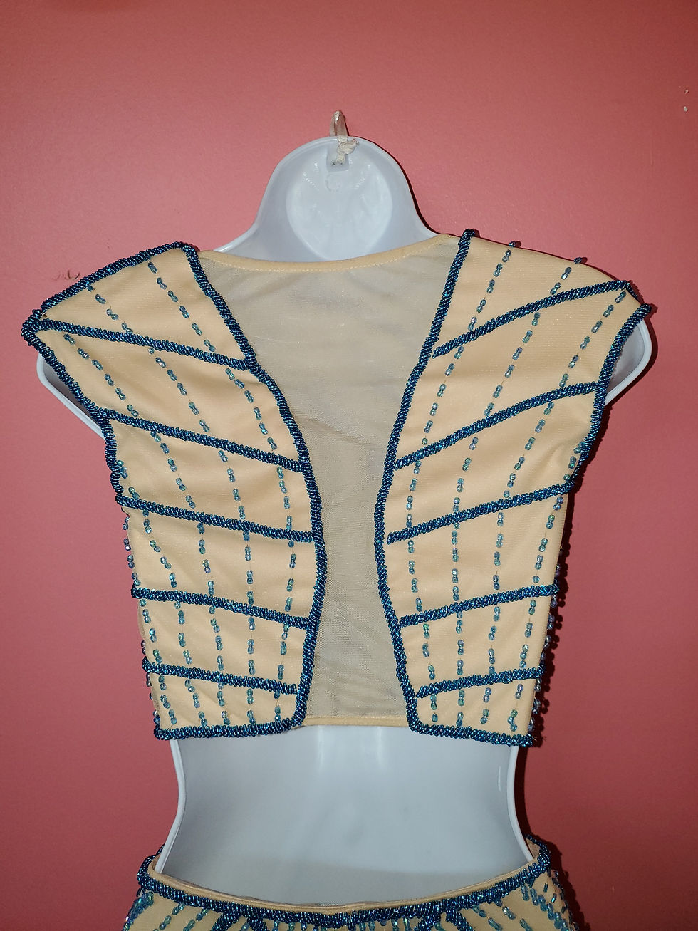 Thumbnail: NWT Rachel Allan size 0