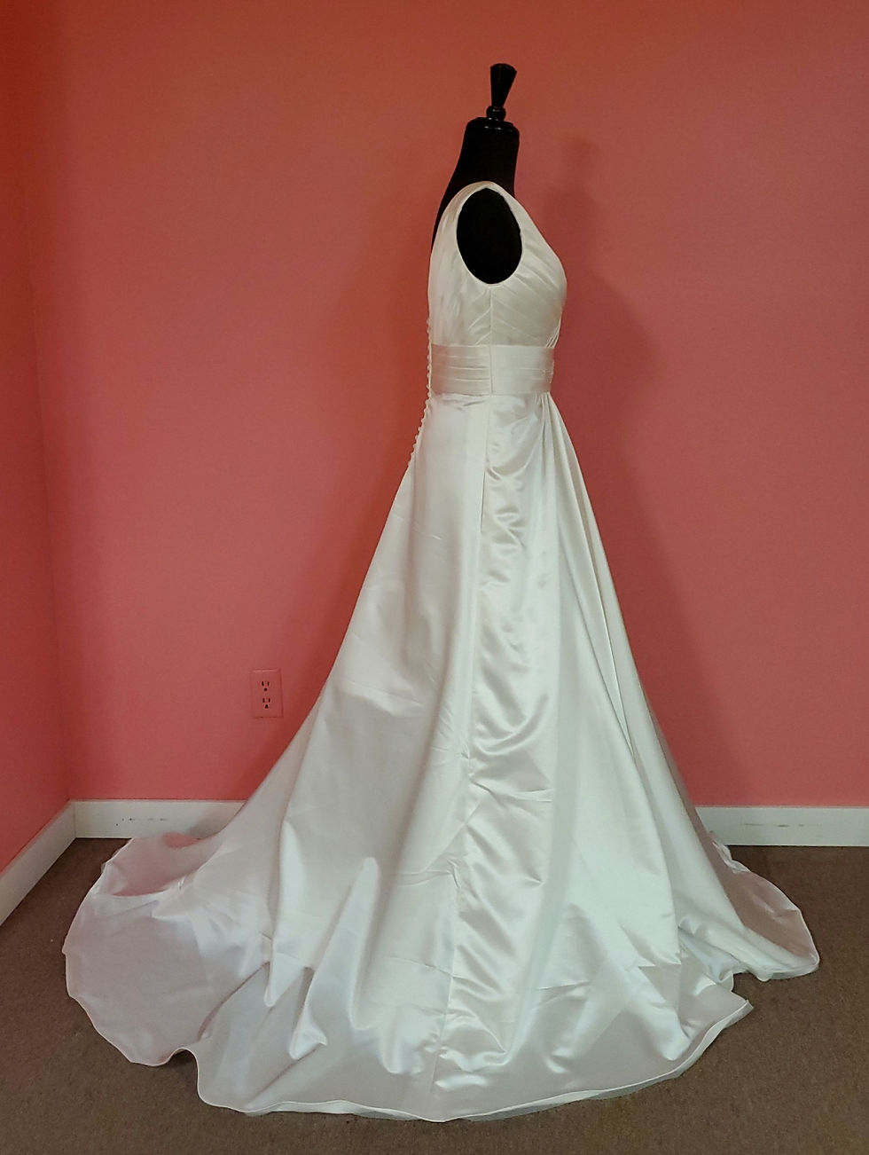 Thumbnail: NWT Moda Bella size 8