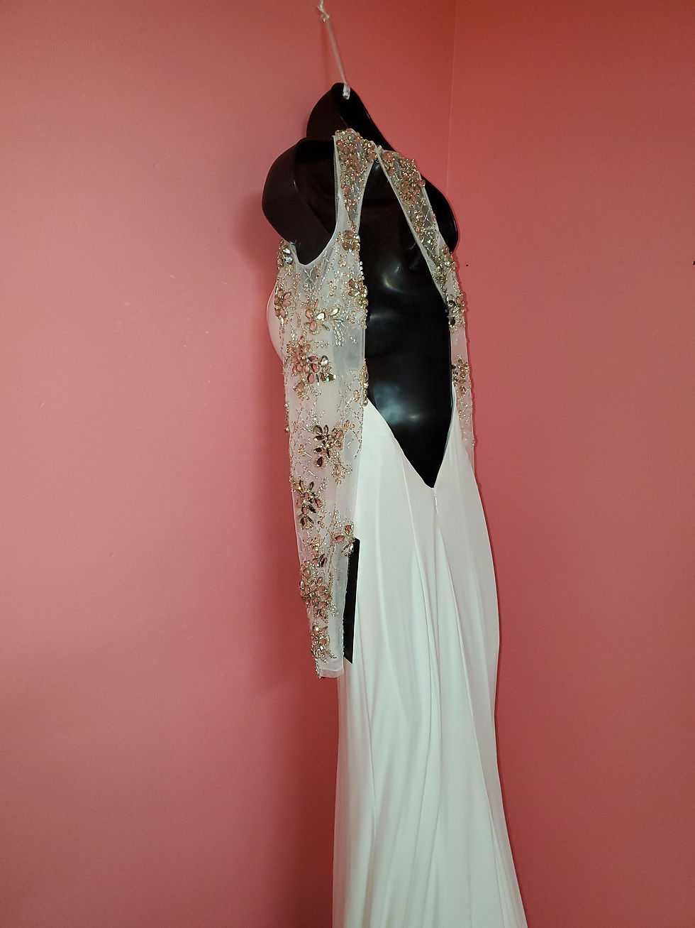 Thumbnail: NWT Rachel Allan Prima Donna size 0