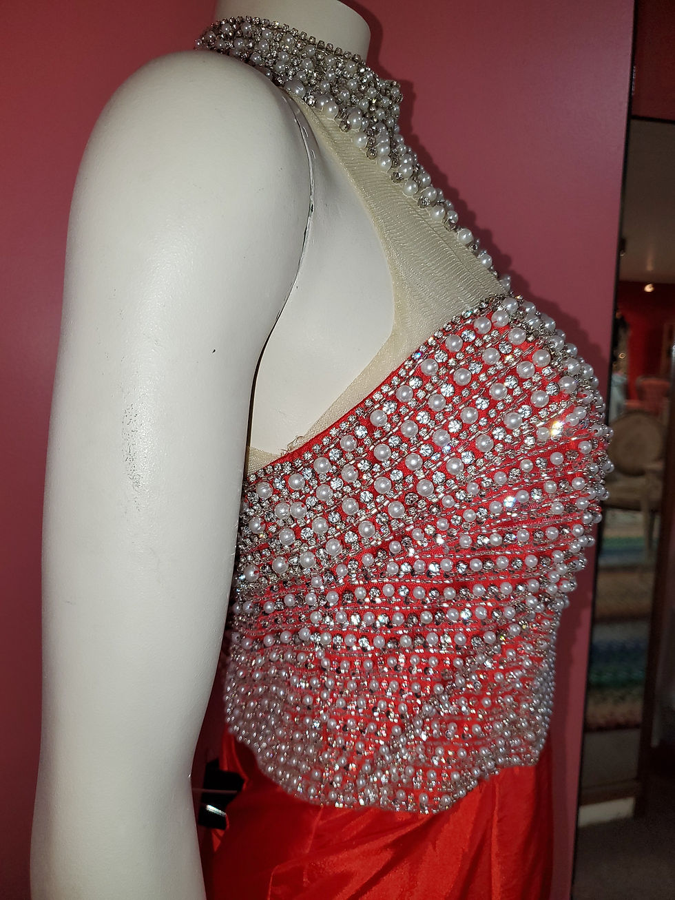 Thumbnail: NWT Ally's Collection size 10