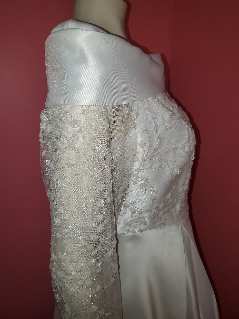 Thumbnail: Donna Vinci size 8