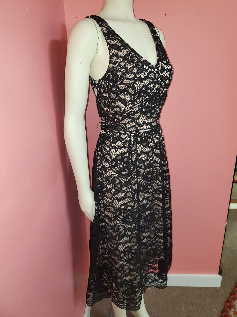 Thumbnail: Suite Alice size M