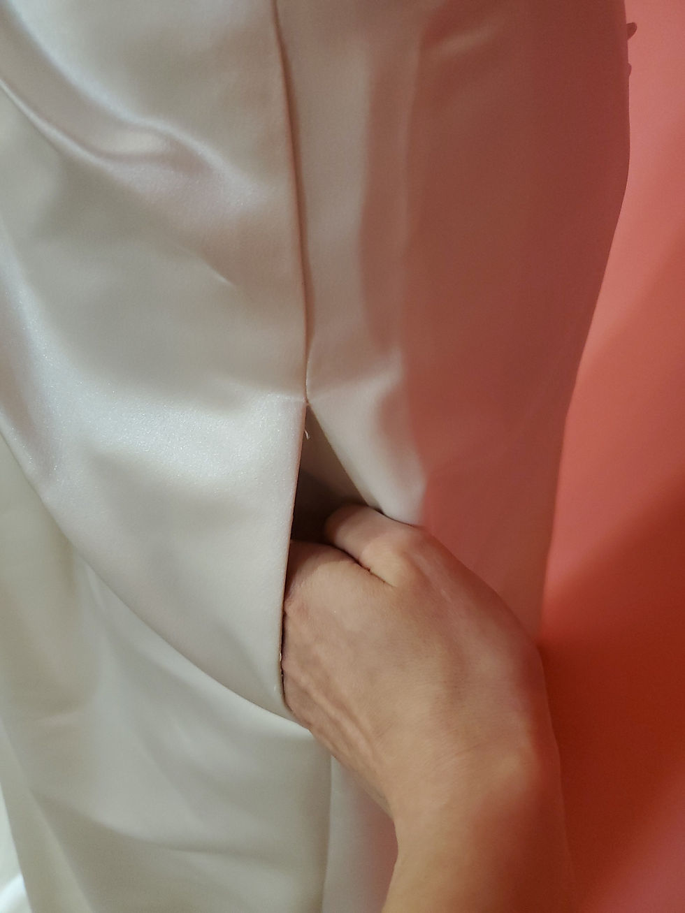 Thumbnail: NWT Moda Bella size 8