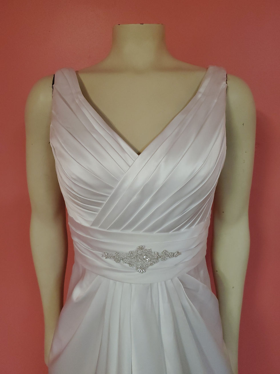 Thumbnail: NWT Moda Bella size 8