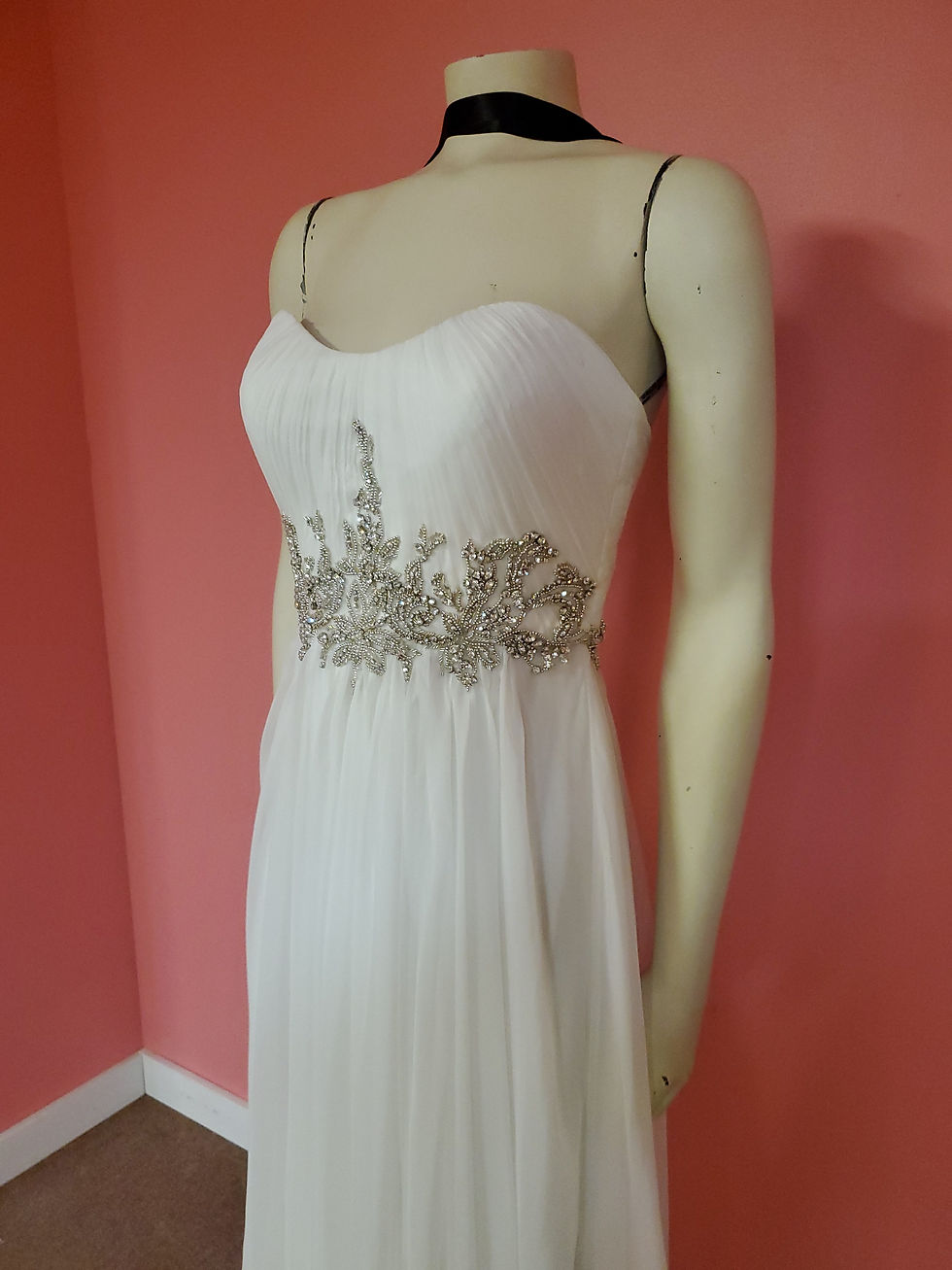 Thumbnail: Maggie Sottero, size 6