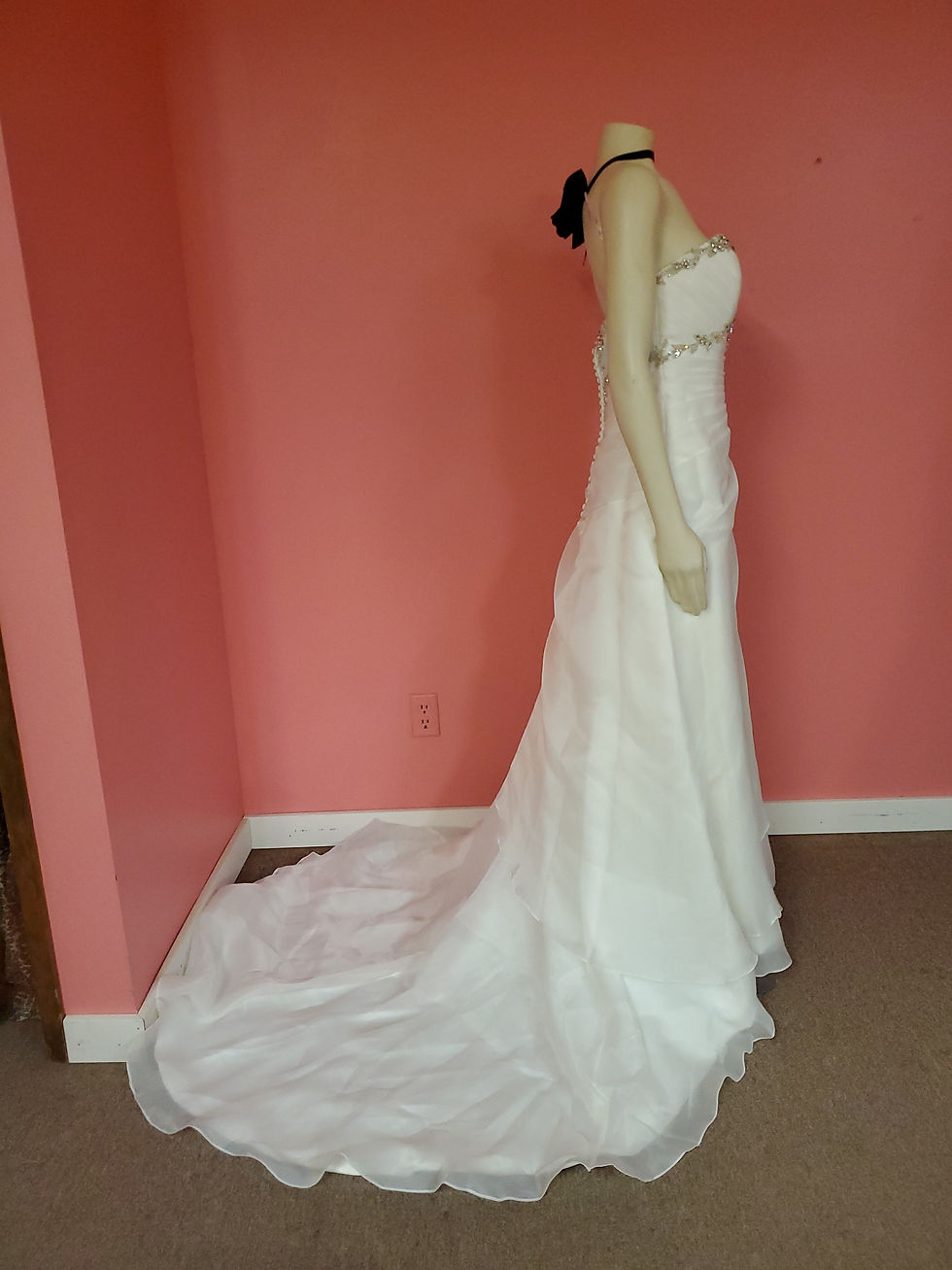 Thumbnail: NWT Couture Collection, size 10