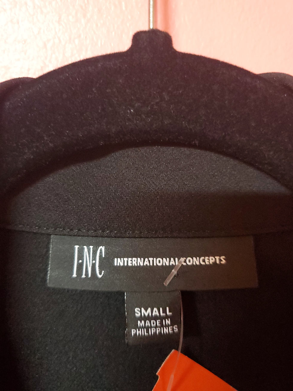 Thumbnail: INC size S