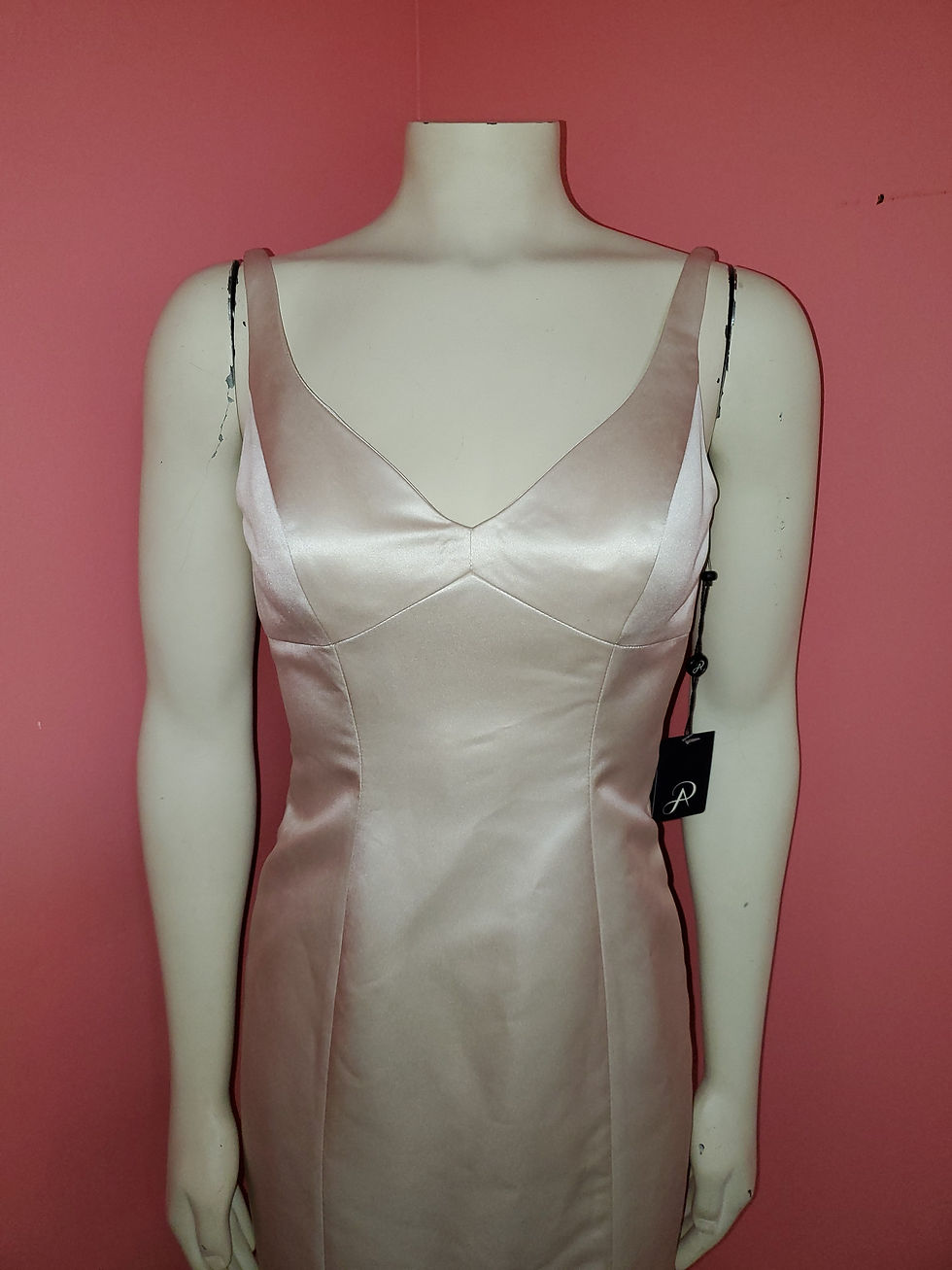 Thumbnail: NWT Adrianna Papell size 0