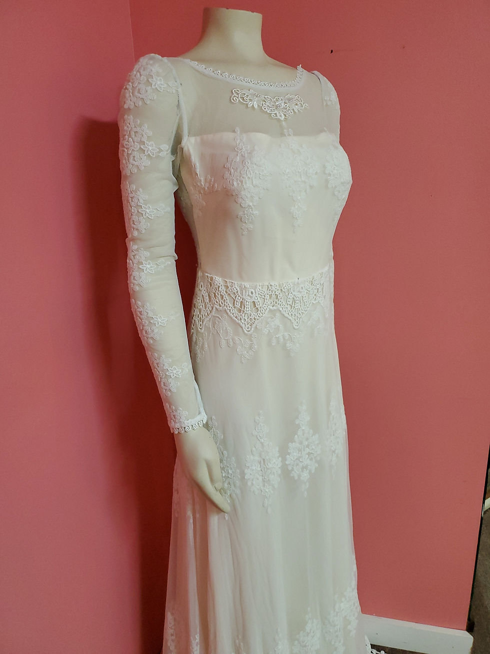 Thumbnail: NWT Dreamers and Lovers size 8