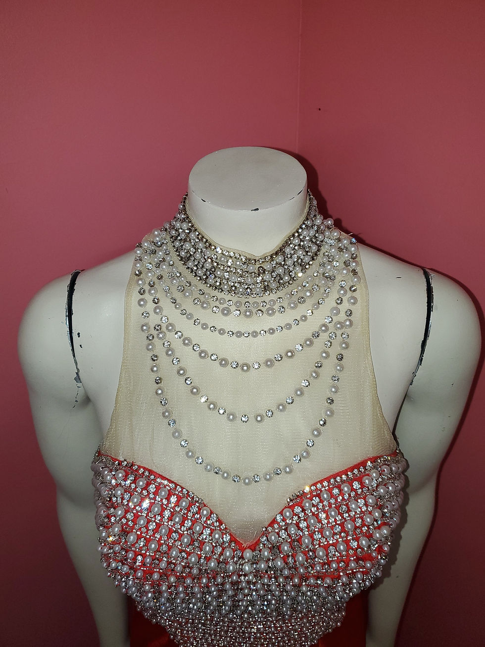 Thumbnail: NWT Ally's Collection size 10