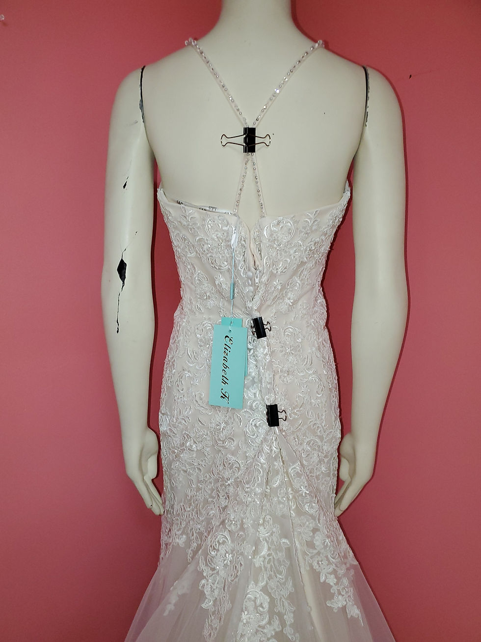 Thumbnail: GLS size 2XL 