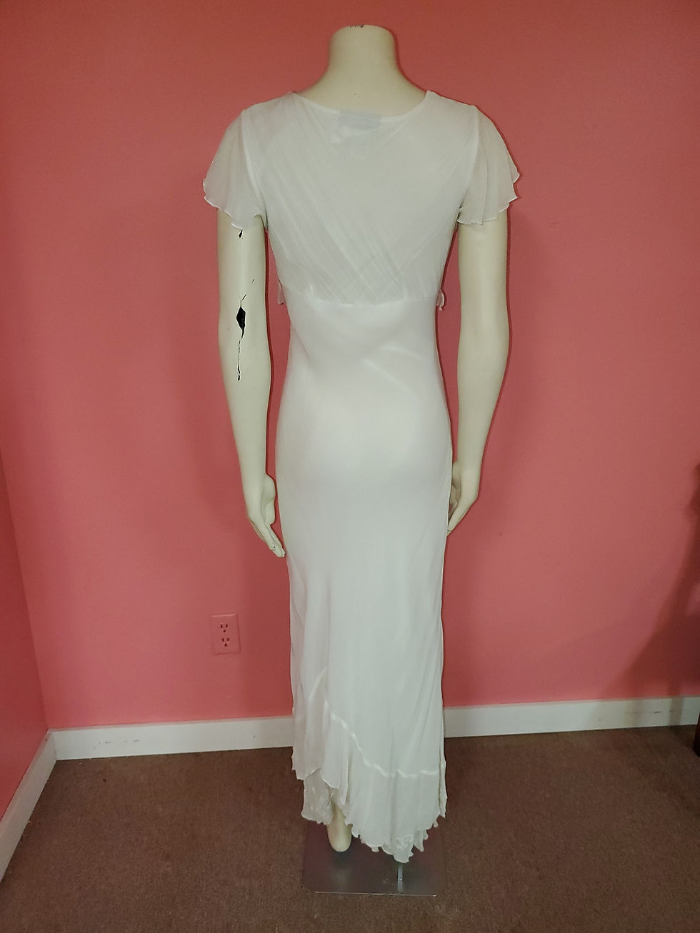 Thumbnail: Papillion size M