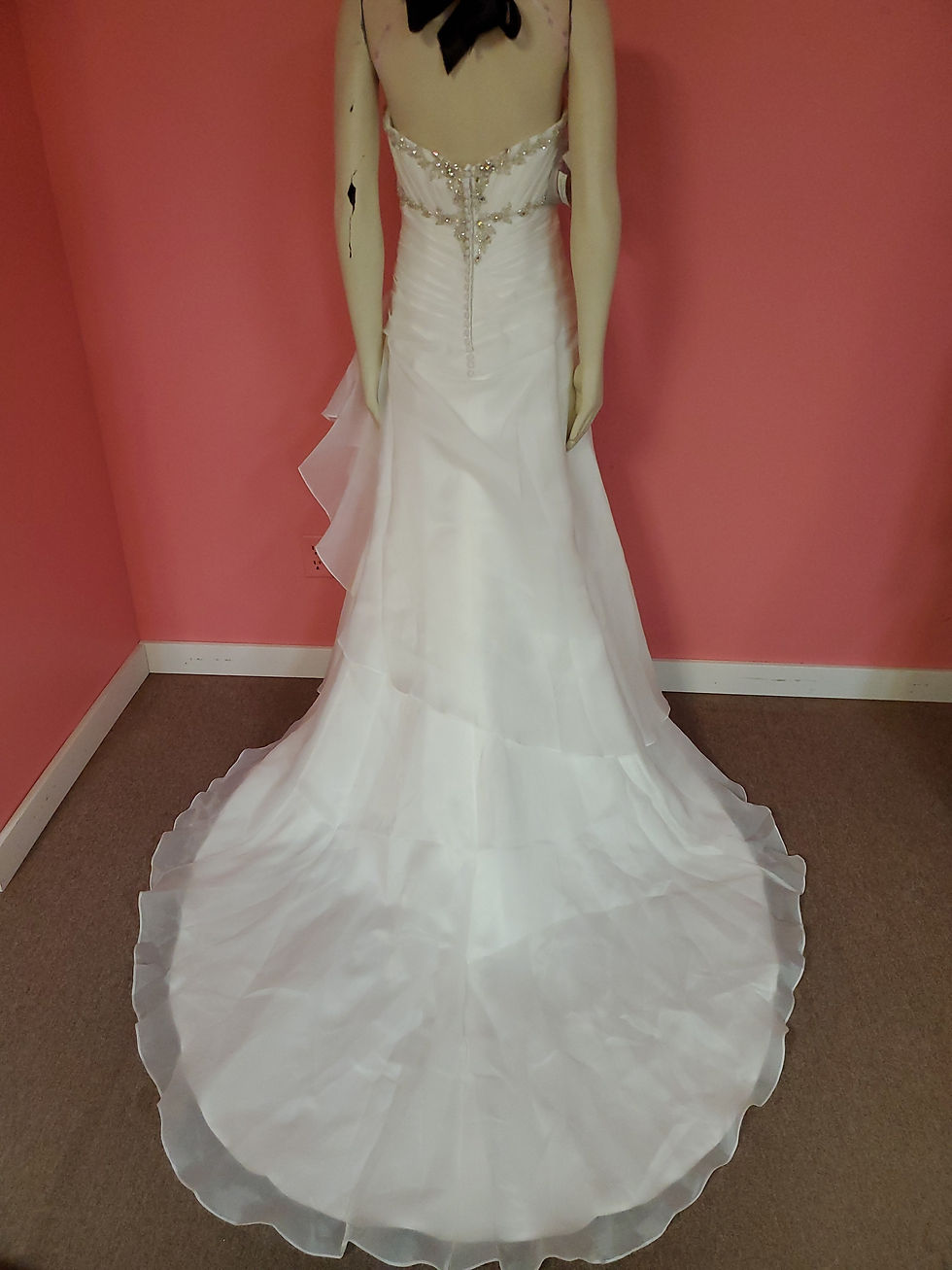 Thumbnail: NWT Couture Collection, size 10