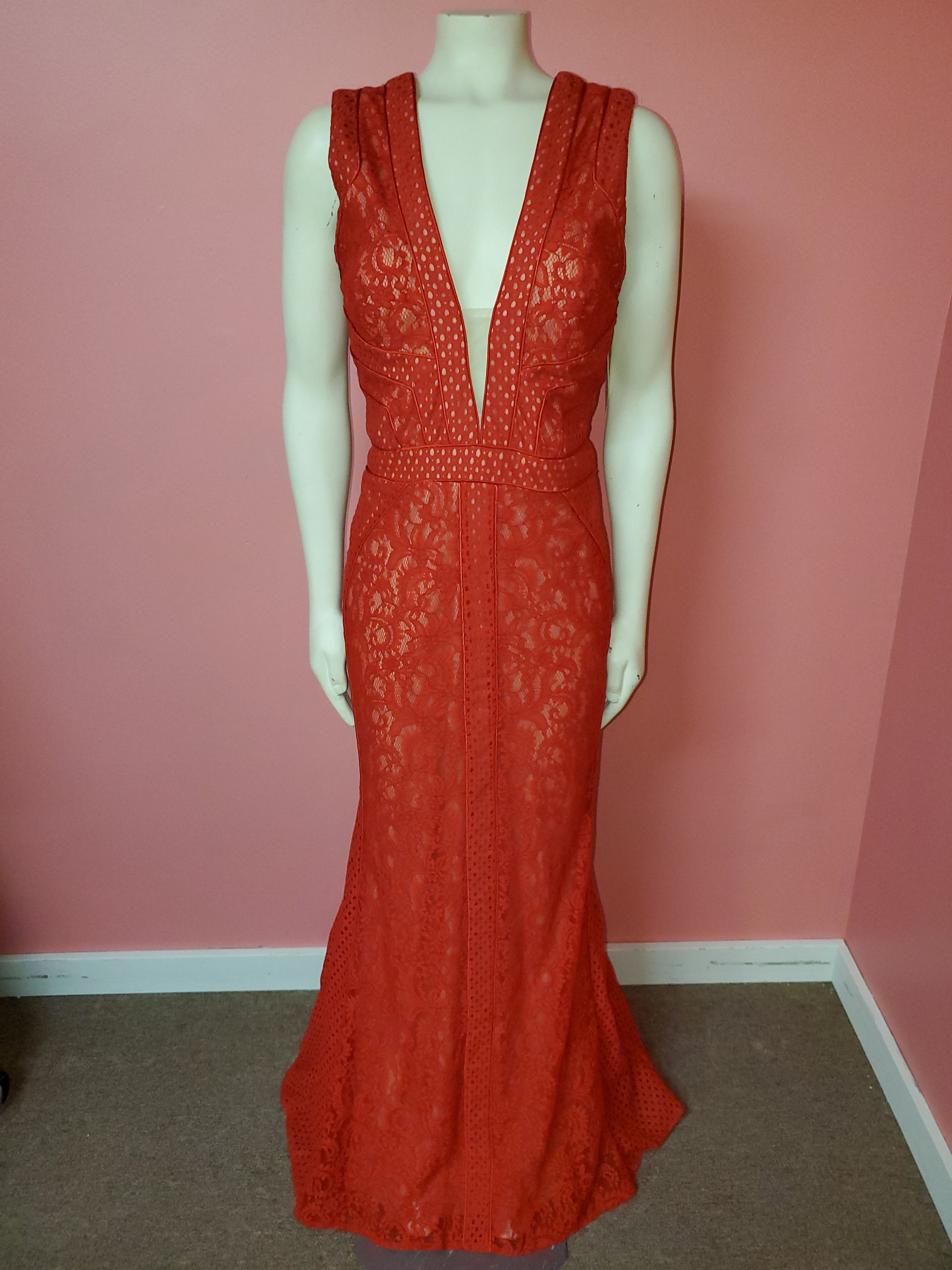 NWT Tony Bowls size 16