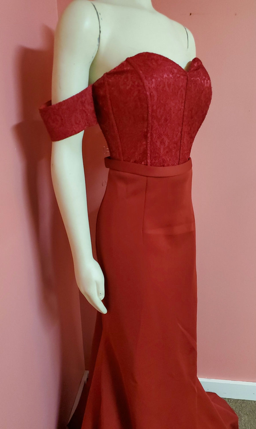 Thumbnail: NWT Jadore size 16