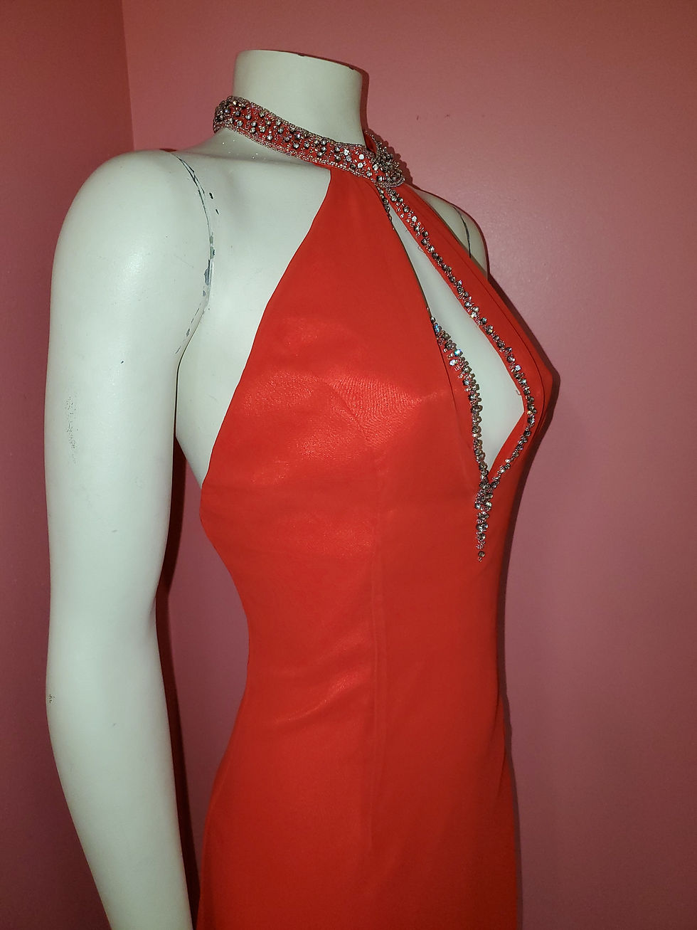 Thumbnail: NWT Nina Canacci size 10