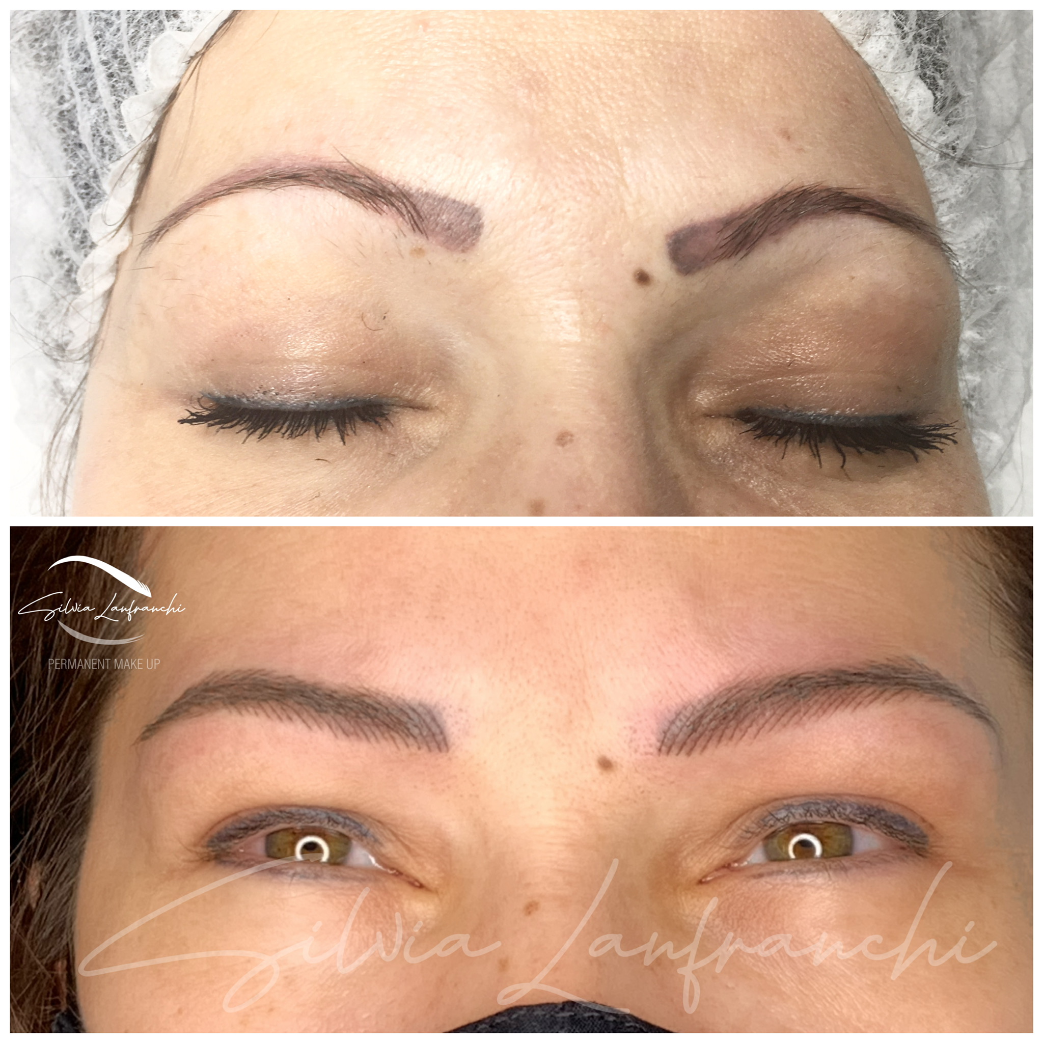 SL Permanent Make Up