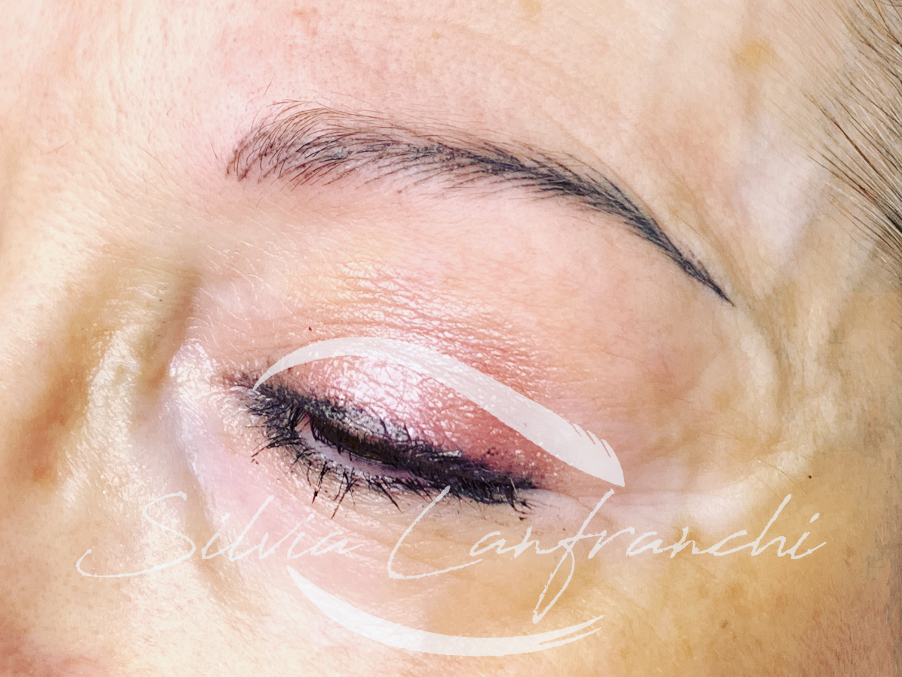 SL Permanent Make Up
