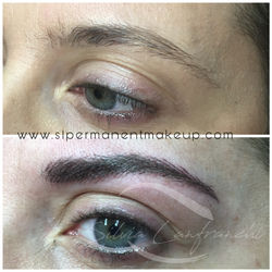 SL Permanent Make Up