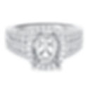 PR1901D-E 0.93CT