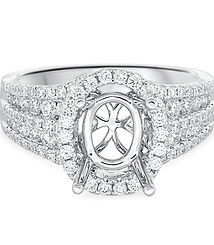 PR1901D-E 0.93CT